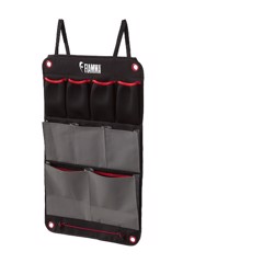 FIAMMA Pack Organizer S, Black